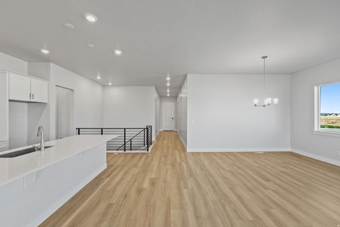 Tiny photo for 6269 W TETON RANCH DR S #320, Herriman, UT 84096 (MLS # 2135371)