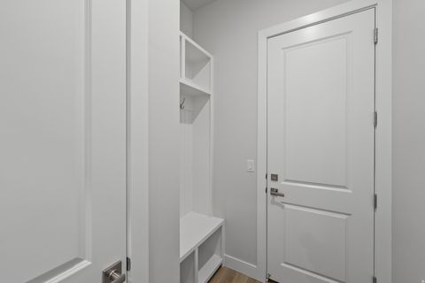 Tiny photo for 6269 W TETON RANCH DR S #320, Herriman, UT 84096 (MLS # 2135371)