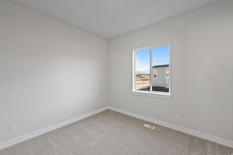 Tiny photo for 6269 W TETON RANCH DR S #320, Herriman, UT 84096 (MLS # 2135371)