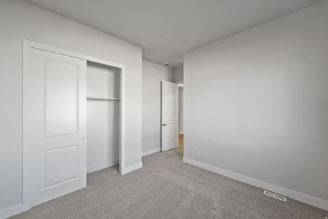 Tiny photo for 6269 W TETON RANCH DR S #320, Herriman, UT 84096 (MLS # 2135371)