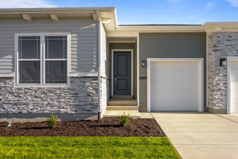 Tiny photo for 6269 W TETON RANCH DR S #320, Herriman, UT 84096 (MLS # 2135371)