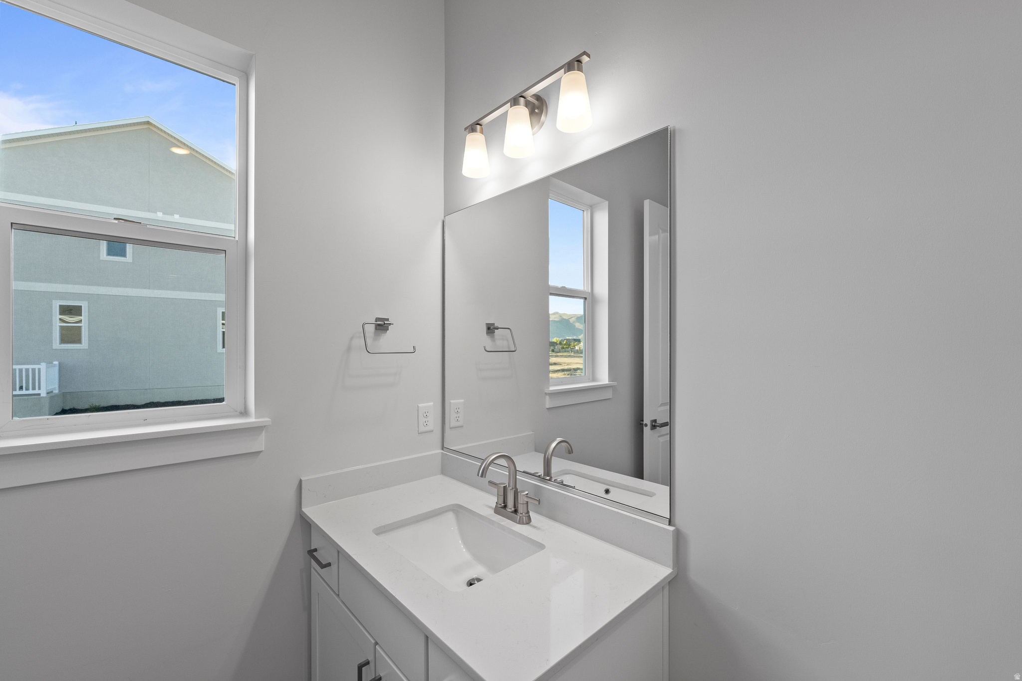 TETON RANCH - Residential