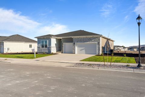 Tiny photo for 6269 W TETON RANCH DR S #320, Herriman, UT 84096 (MLS # 2135371)