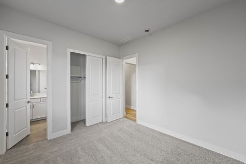 Tiny photo for 6269 W TETON RANCH DR S #320, Herriman, UT 84096 (MLS # 2135371)