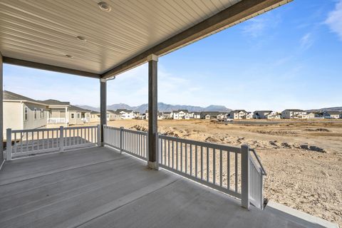 Tiny photo for 6269 W TETON RANCH DR S #320, Herriman, UT 84096 (MLS # 2135371)