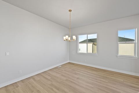 Tiny photo for 6269 W TETON RANCH DR S #320, Herriman, UT 84096 (MLS # 2135371)