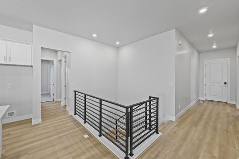 Tiny photo for 6269 W TETON RANCH DR S #320, Herriman, UT 84096 (MLS # 2135371)