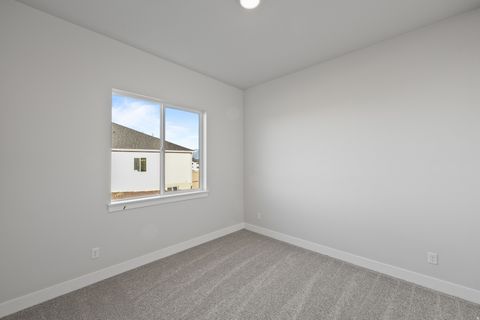 Tiny photo for 6269 W TETON RANCH DR S #320, Herriman, UT 84096 (MLS # 2135371)