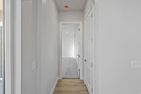 Tiny photo for 6269 W TETON RANCH DR S #320, Herriman, UT 84096 (MLS # 2135371)