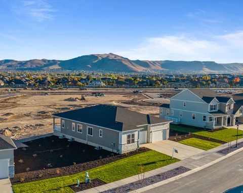 Tiny photo for 6269 W TETON RANCH DR S #320, Herriman, UT 84096 (MLS # 2135371)