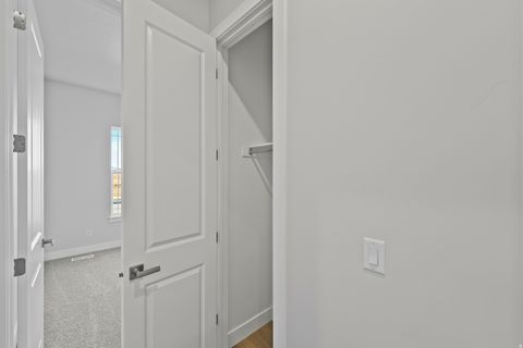 Tiny photo for 6269 W TETON RANCH DR S #320, Herriman, UT 84096 (MLS # 2135371)