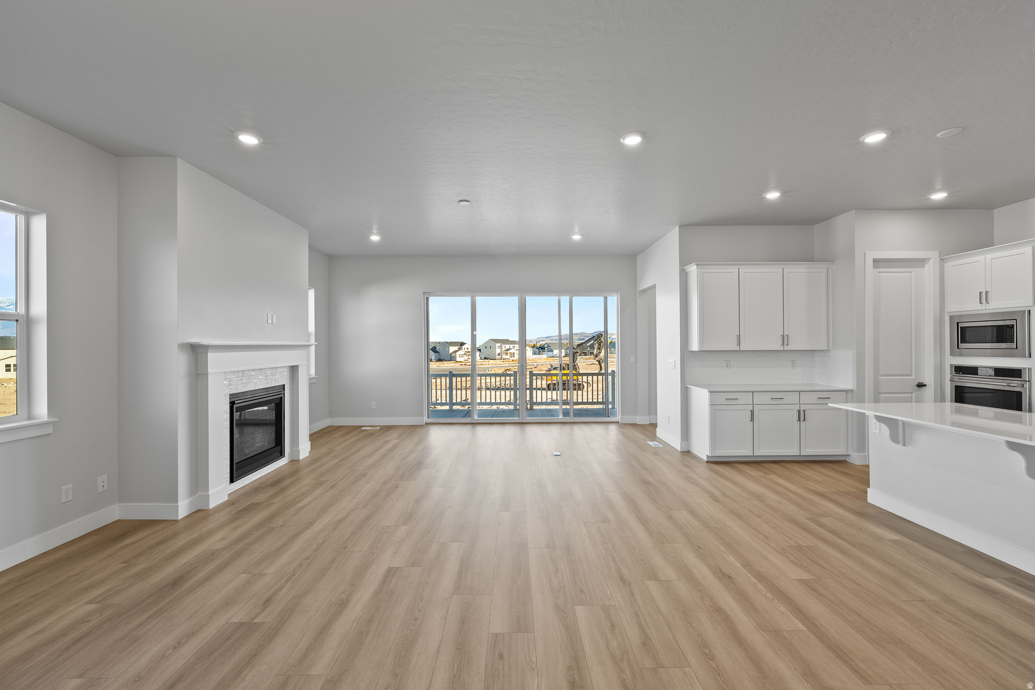 TETON RANCH - Residential