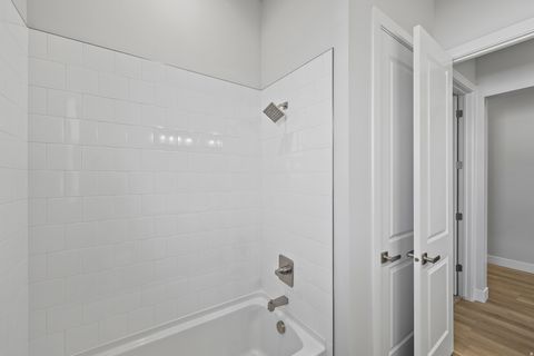 Tiny photo for 6269 W TETON RANCH DR S #320, Herriman, UT 84096 (MLS # 2135371)