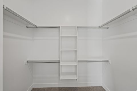 Tiny photo for 6269 W TETON RANCH DR S #320, Herriman, UT 84096 (MLS # 2135371)