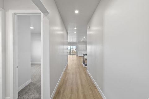 Tiny photo for 6269 W TETON RANCH DR S #320, Herriman, UT 84096 (MLS # 2135371)