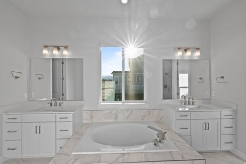 Tiny photo for 6269 W TETON RANCH DR S #320, Herriman, UT 84096 (MLS # 2135371)