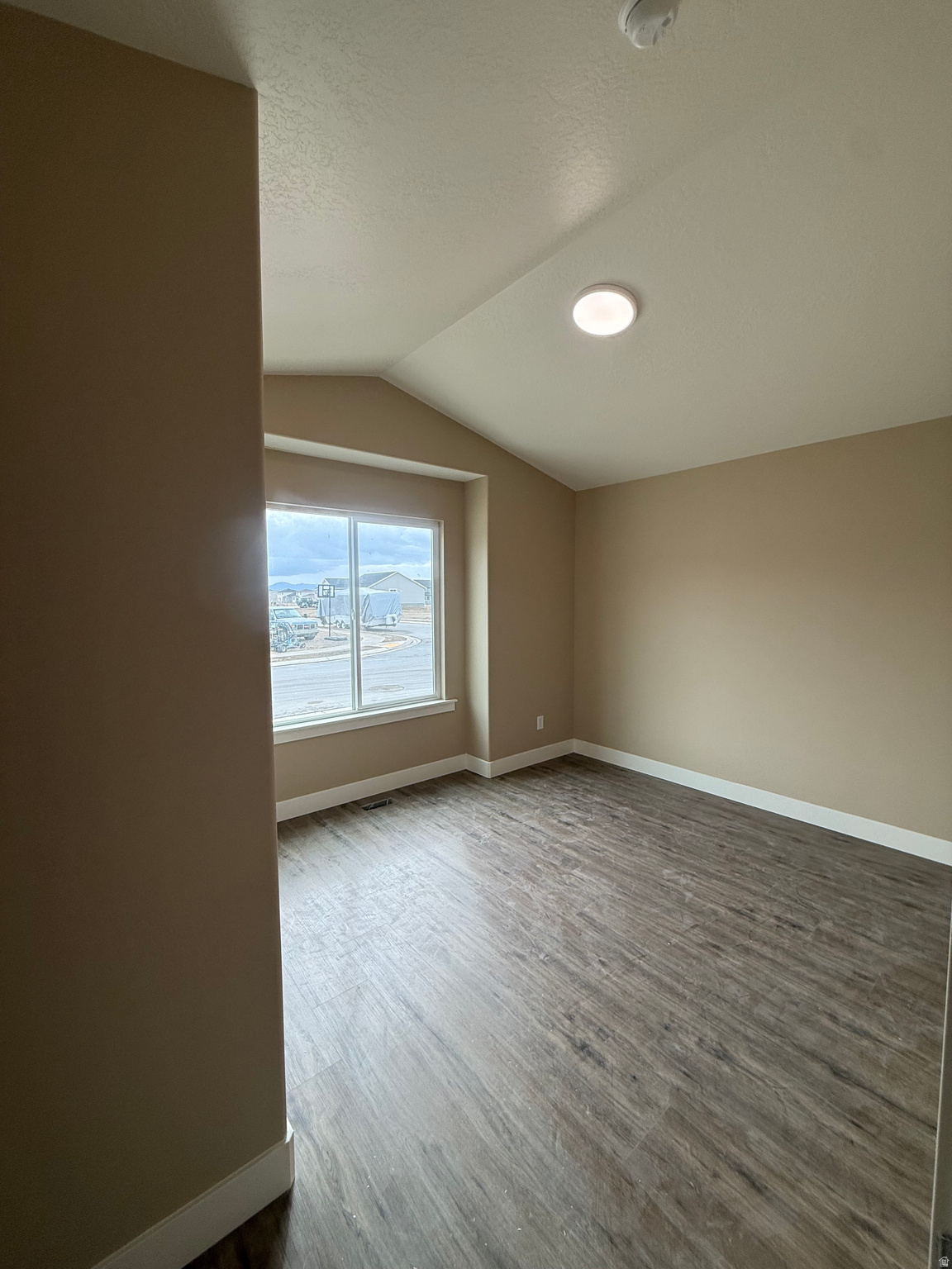 EAGLE POINT - Residential