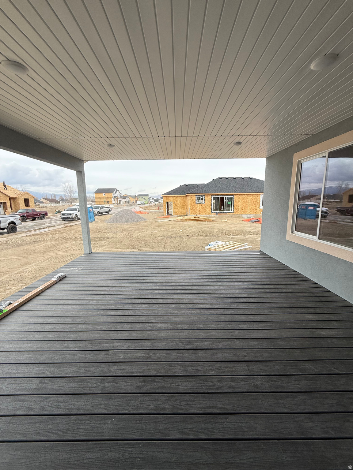 EAGLE POINT - Residential