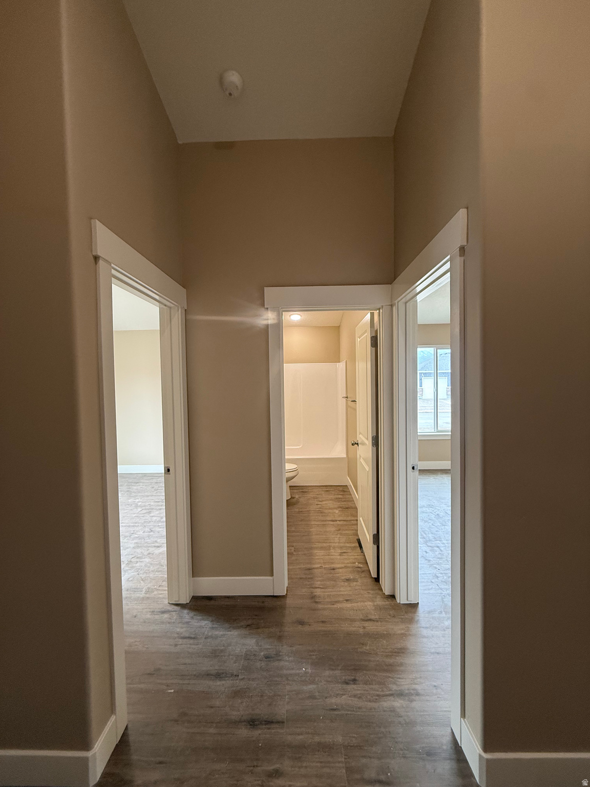 EAGLE POINT - Residential