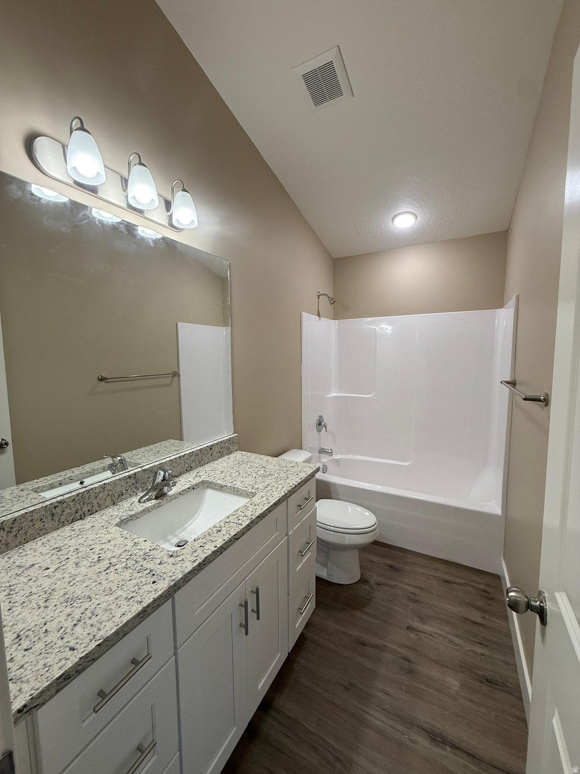 EAGLE POINT - Residential