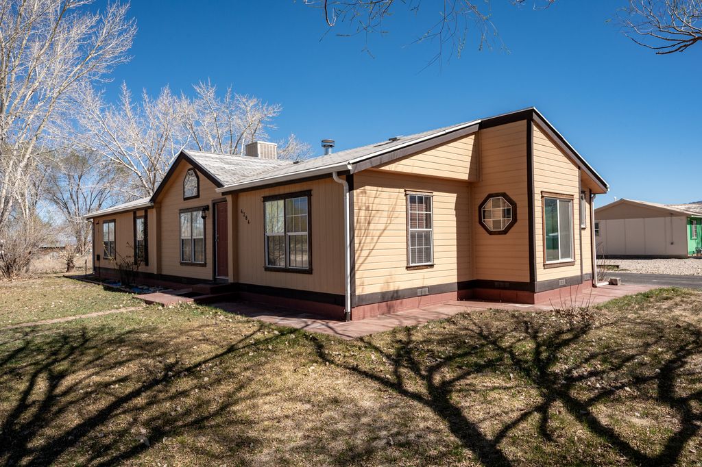 Photo of 4384 N DRIFTWOOD LN, Cedar City, UT 84721 (MLS # 2146217)