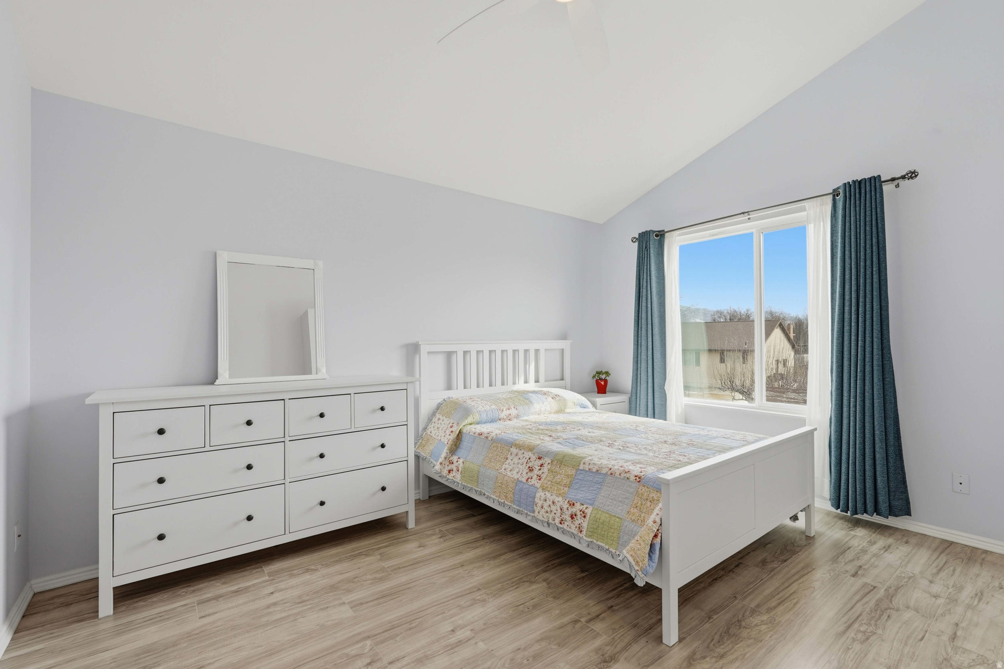 BURNINGHAM MEADOWS S - Residential