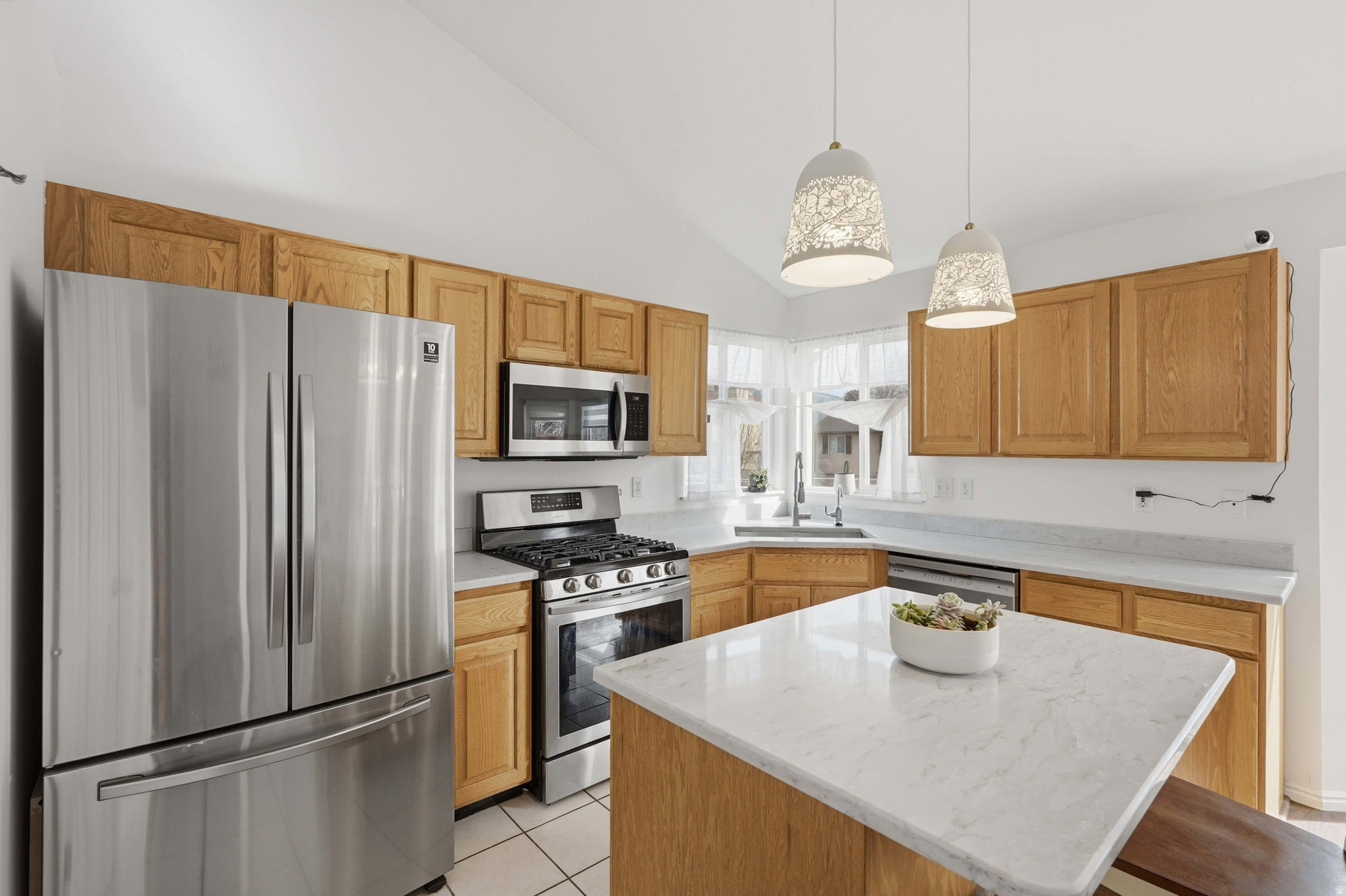 BURNINGHAM MEADOWS S - Residential