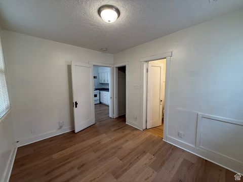 Tiny photo for 221 L ST, Salt Lake City, UT 84103 (MLS # 2118407)