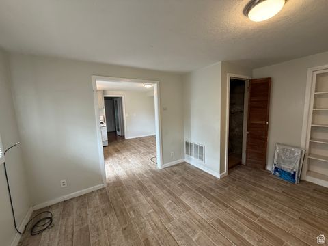 Tiny photo for 221 L ST, Salt Lake City, UT 84103 (MLS # 2118407)
