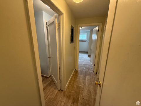 Tiny photo for 221 L ST, Salt Lake City, UT 84103 (MLS # 2118407)