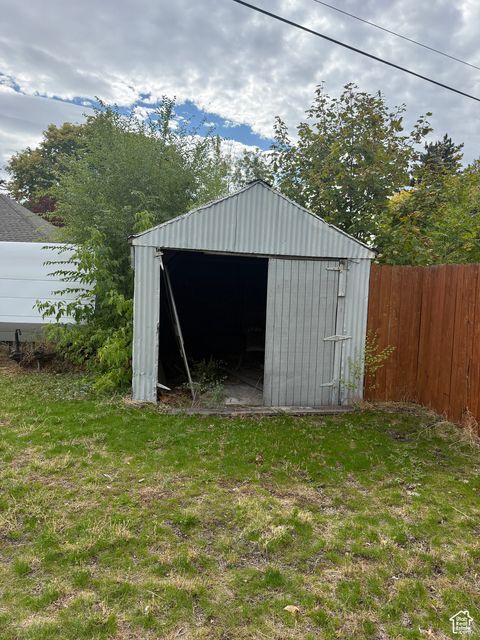 Tiny photo for 221 L ST, Salt Lake City, UT 84103 (MLS # 2118407)
