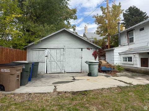 Tiny photo for 221 L ST, Salt Lake City, UT 84103 (MLS # 2118407)