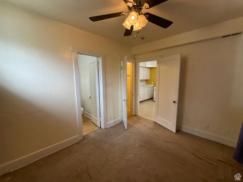 Tiny photo for 221 L ST, Salt Lake City, UT 84103 (MLS # 2118407)