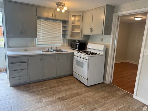 Tiny photo for 221 L ST, Salt Lake City, UT 84103 (MLS # 2118407)