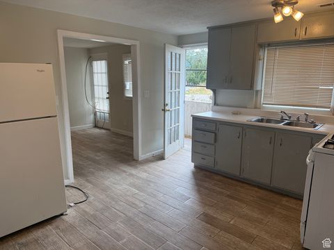 Tiny photo for 221 L ST, Salt Lake City, UT 84103 (MLS # 2118407)