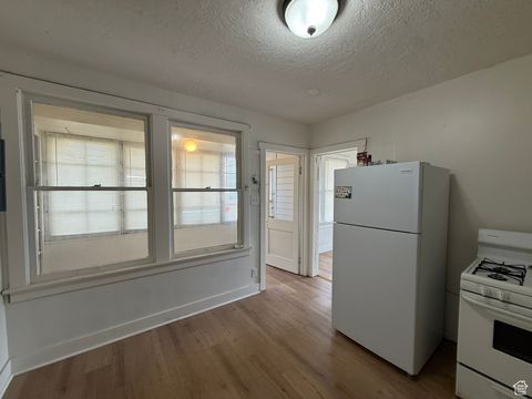 Tiny photo for 221 L ST, Salt Lake City, UT 84103 (MLS # 2118407)