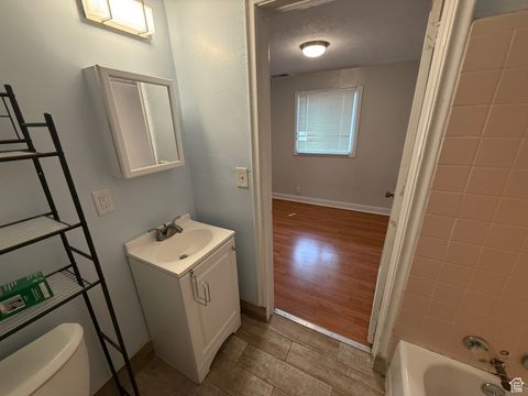 Tiny photo for 221 L ST, Salt Lake City, UT 84103 (MLS # 2118407)