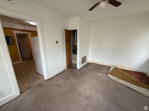 Tiny photo for 221 L ST, Salt Lake City, UT 84103 (MLS # 2118407)