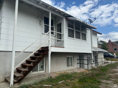 Tiny photo for 221 L ST, Salt Lake City, UT 84103 (MLS # 2118407)