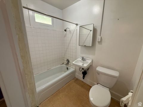 Tiny photo for 221 L ST, Salt Lake City, UT 84103 (MLS # 2118407)