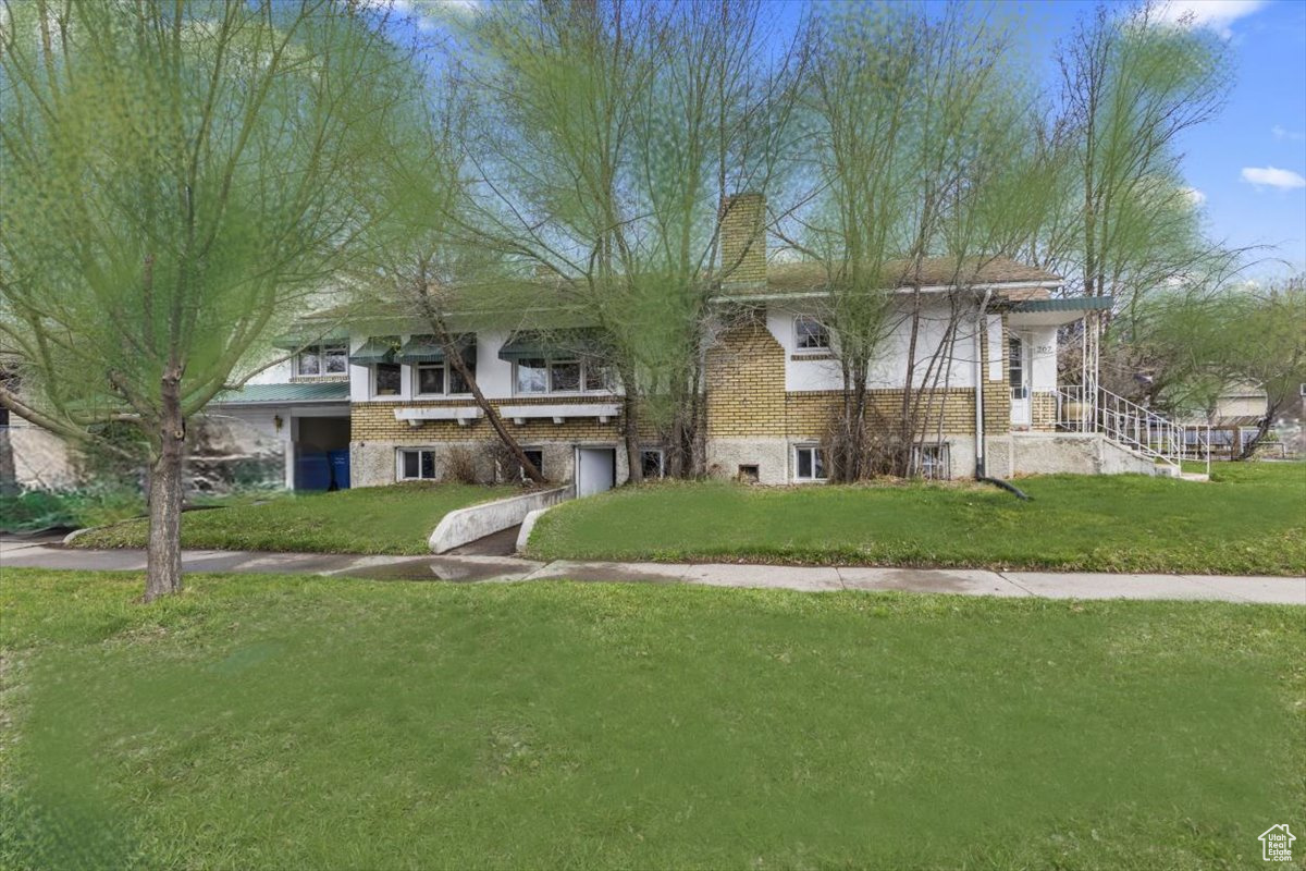 207 E 300, Logan, Utah image 1