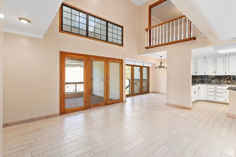 Tiny photo for 6824 S CREEKCOVE WAY E, Cottonwood Heights, UT 84047 (MLS # 2116928)