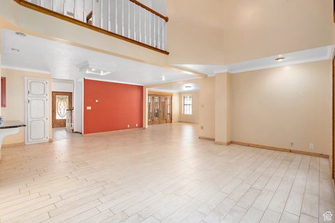 Tiny photo for 6824 S CREEKCOVE WAY E, Cottonwood Heights, UT 84047 (MLS # 2116928)