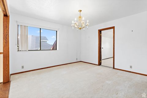 Tiny photo for 6824 S CREEKCOVE WAY E, Cottonwood Heights, UT 84047 (MLS # 2116928)