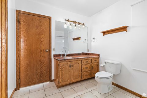 Tiny photo for 6824 S CREEKCOVE WAY E, Cottonwood Heights, UT 84047 (MLS # 2116928)
