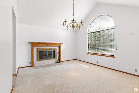 Tiny photo for 6824 S CREEKCOVE WAY E, Cottonwood Heights, UT 84047 (MLS # 2116928)