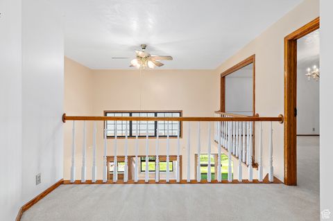 Tiny photo for 6824 S CREEKCOVE WAY E, Cottonwood Heights, UT 84047 (MLS # 2116928)