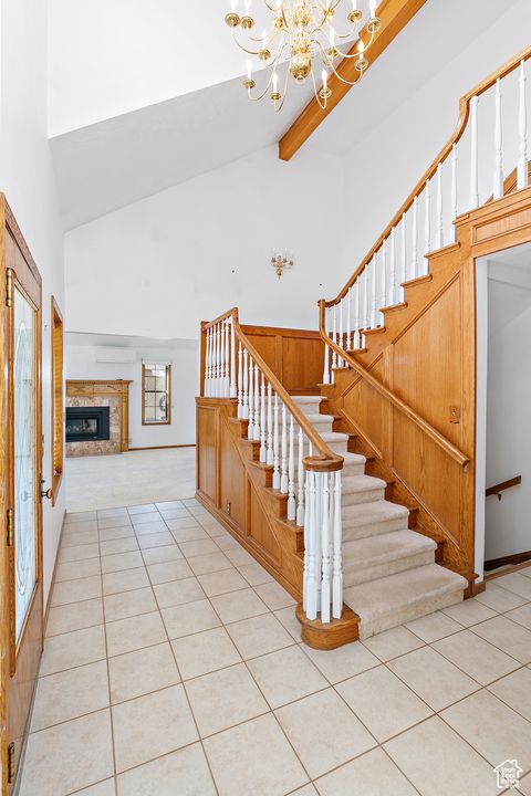 Tiny photo for 6824 S CREEKCOVE WAY E, Cottonwood Heights, UT 84047 (MLS # 2116928)