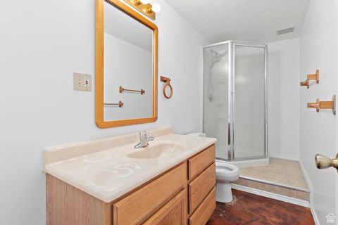 Tiny photo for 6824 S CREEKCOVE WAY E, Cottonwood Heights, UT 84047 (MLS # 2116928)
