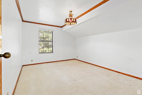 Tiny photo for 6824 S CREEKCOVE WAY E, Cottonwood Heights, UT 84047 (MLS # 2116928)